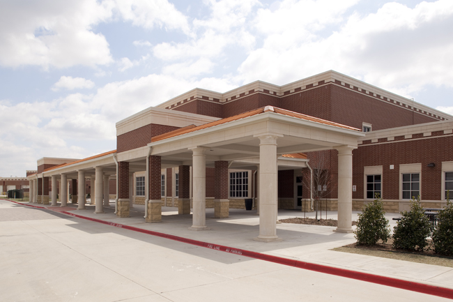 Prosper High School
